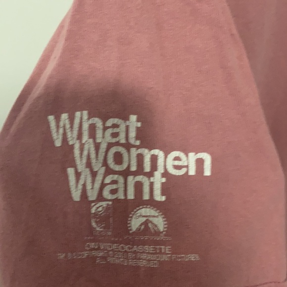 Vintage Selection Video Tee - Picture 2 of 4